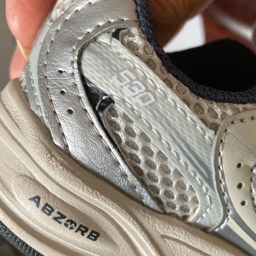New Balance kids 530 - Picture 4 of 11